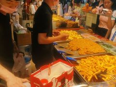 -丁家坡洋芋·观音桥好吃街A区(全国总店)