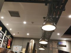 -西西弗书店&矢量咖啡(壹方购物中心店)