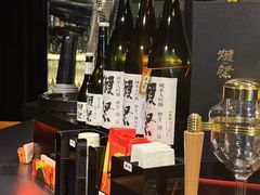 -無二炙坊·和牛烧肉(大钟寺1733店)