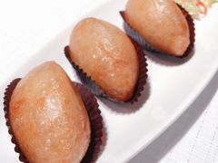 金钩咸水角-金悦轩海鲜酒家(银河店)