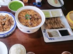 -保定会馆(秀兰店)