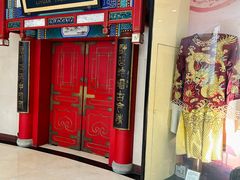 -北京前门建国饭店