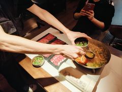 -旺福·贵州酸汤牛肉火锅(陆悦天地店)
