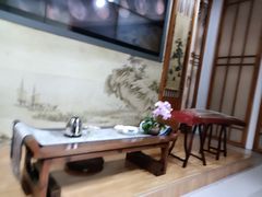 -天目湖山水园