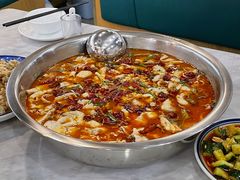 -老四川平头酸菜鱼(衙前店)