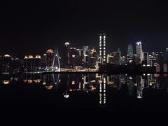 -重庆市江北嘴中央商务区中央公园