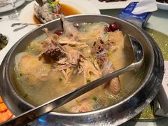 -湖滨客舍·湖北菜