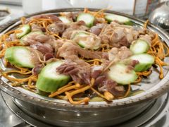 -凯盈阁·顺德私房菜·桑拿鸡
