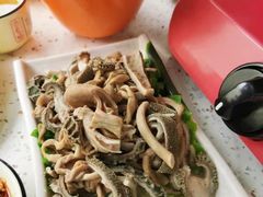 -墨脱石锅椰子鸡•海鲜糟粕醋(榆亚路店)