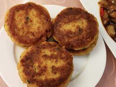 -烤肉宛饭庄(南礼士路店)
