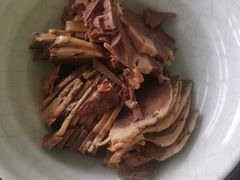 -老保定驴肉馆(云岗路店)
