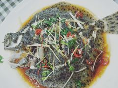 -烁佳海鲜大馅饺子