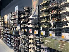 -迪卡侬(湘江路店)