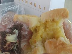 -太原茂业天地购物中心