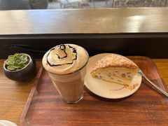 -Peet's Coffee皮爷咖啡(大学路店)