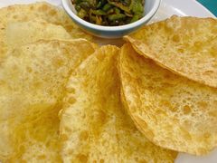 烫面油香-国强手抓(西夏区店)