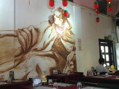 -昔士风中西餐厅(天河公园店)