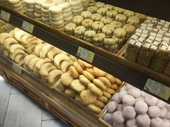 -百饼园(南后街店)