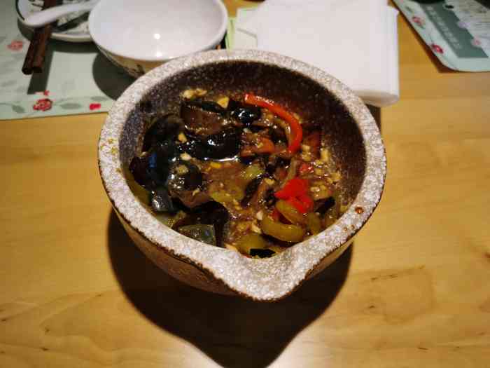 菜小湘·辣椒炒肉(太原街万达店)