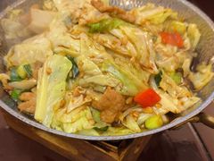 -巷儿里餐厅·杭帮菜(信义坊店)