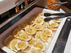 -好伦哥比萨烤肉自助(马家堡店)