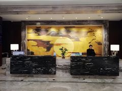 -四川江油戴斯大酒店