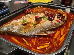 -老山东·山东菜(鲁菜名店)