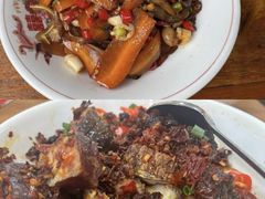 -浏阳小饭铺(洪西小区店)