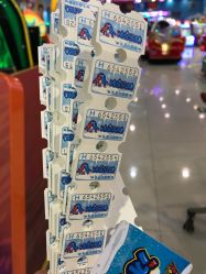 -润动会·家庭游乐中心(昆山前进欧尚店)