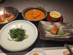 -匠和风精致料理(祥禾天地店)