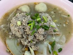 -榮泰米粉湯(Left Shop)