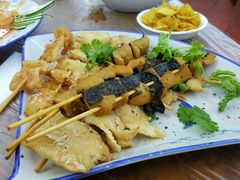 -莲华素食府