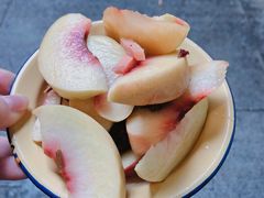 紫苏桃子姜-东排食堂长沙小吃大排档(五一广场店)