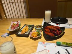-贵木日本料理·铁板烧(新地假日广场店)