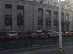 -满汉楼(安发桥店)
