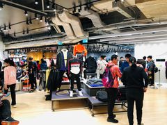 -NIKE(澳门威尼斯人店)