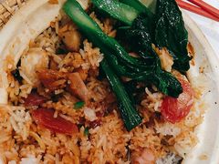 -华记煲仔华·煲仔饭(市桥易发店)