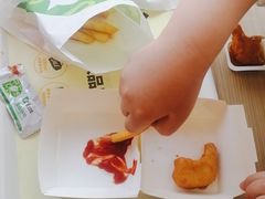 -德克士(林江商厦店)