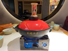 -王妈热卤·川味馆(海昌店)