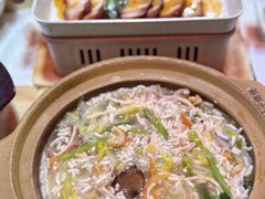 -东江海鲜大排档·潮汕菜·砂锅粥