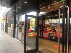 -汉堡王(徐汇绿地缤纷店)
