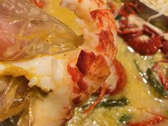 -王红军龙虾(新民路店)