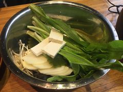 -有才叔的小馆(招商依云曲江店)