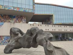 -四川美术学院美术馆