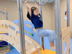 -金宝贝国际早教中心(万象城中心)