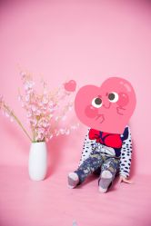 -小苹果儿童摄影(崇安店)