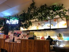 -Mr.Fruits水果先生(蓝色港湾店)