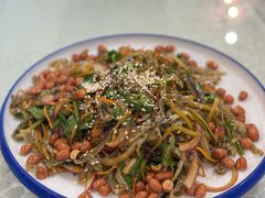 顺德捞鱼皮-大树头·花园餐厅(市桥店)