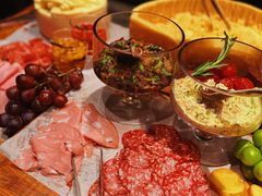 -拉蒂娜·巴西牛排馆 Latina·Brazilian Steakhouse(铜仁旗舰店)