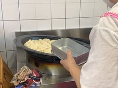 -黄阿姨锅贴大王(万航渡路店)